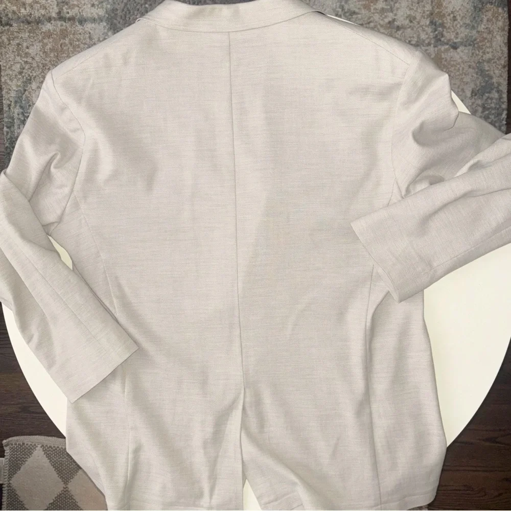 Rodd & Gunn Men’s Chester Place Slim Unstructured Blazer Jacket Size 2XL